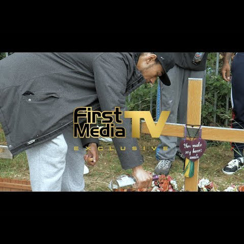 Jimmy Long - RZ4L (Prod. By Lotes) [Music Video]  First Media TV