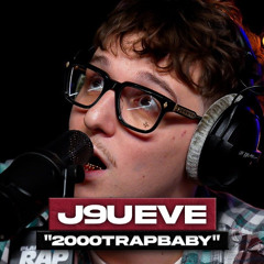 J9ueve - 2000trapbaby (PlanèteRap)