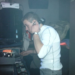 Dj Titep en live au Liberty le 30.10.2005