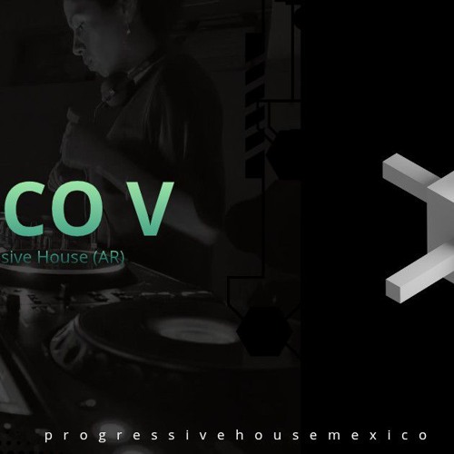 OSCILATOR MUSIC PRESENTA CÖCO V