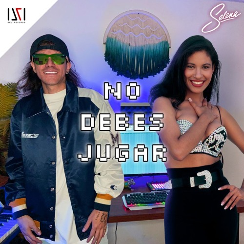 SELENA - No Debes Jugar (LASI REMIX)