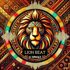 DJ Spaqz - Lion Beat