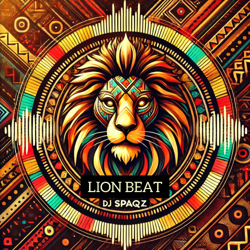 DJ Spaqz - Lion Beat