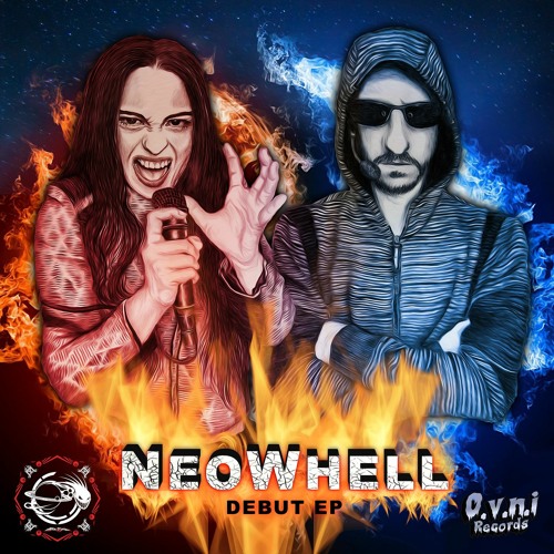 Neowhell - DEBUT EP (OUT NOW)