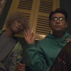 CLOWNZ rap khen : ICD× GTM