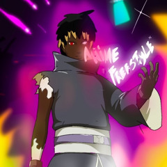 Anime freestyle
