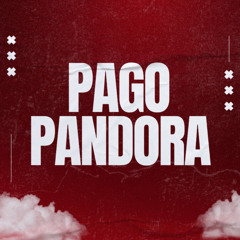 PAGO PANDORA