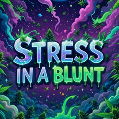 Stress IN A Blunt