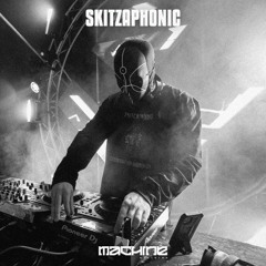 MACHINECAST: SKITZAPH0NIC