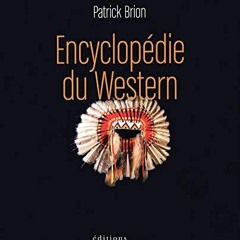 Télécharger eBook Encyclopédie du Western sur Amazon 8jAlx