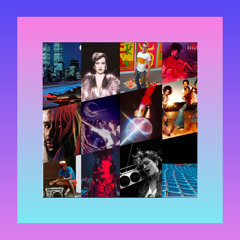 The 80s (Sounds From/Inspired By): Time Travel