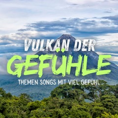 Vulkan der Gefühle - Mike Ulrich (Official)