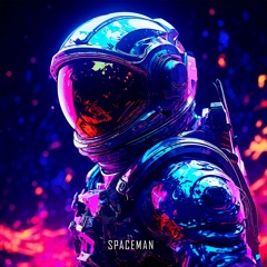 SPACEMAN (Slowed)