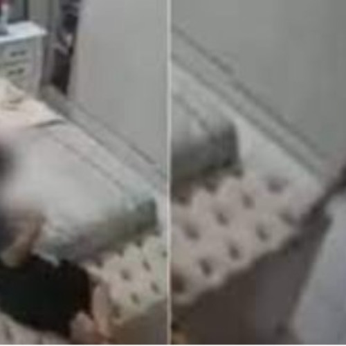 Stream Video 18+ kid and his mom cctv kid and his mom cctv video buscar