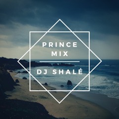 Ultimate Prince Mix SNIPPET - DJ Shalé