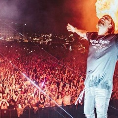 Freeport/Somebody to use [Alesso UMF Intro 2022 Mushup]