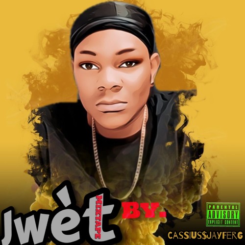 Jwèt (Official Audio)