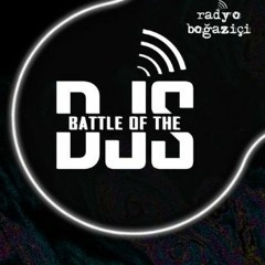 rbbodj2023 - Baba Yaga bngr