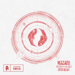 Mazare & Keepsake - Open Heart (feat. Liel Kolet)