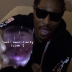 Saucey (Prod. By Anubusbeats)