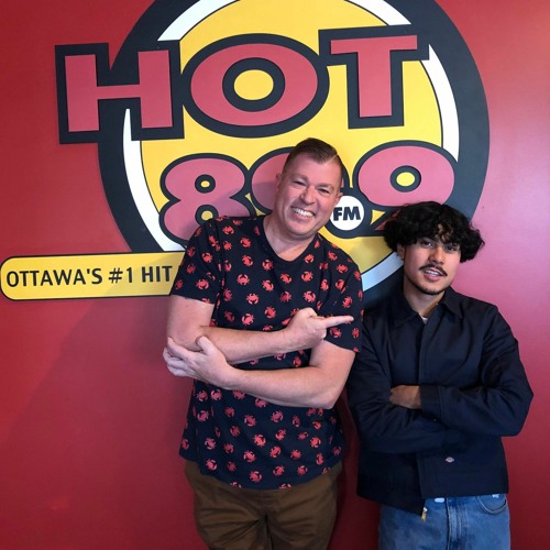 Preston Pablo Interview