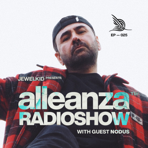 Alleanza Radio Ep. 25 - Nodus