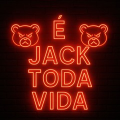 É JACK TODA VIDA x TOMA PIRANHA TOMA JACK (( MC NEGRITIN E DJ MF SILVA ))