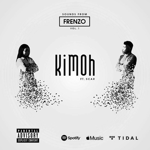 FRENZO KIMOH Ft SCAR