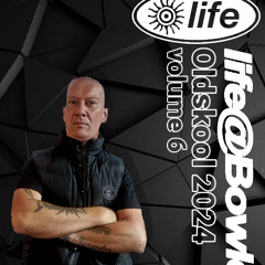 Marc Mackender - Oldskool 2024 volume 6