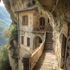 Federico Lucarelli - Hidden Gem