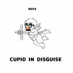 Cupid in Disguise — Rough Recording