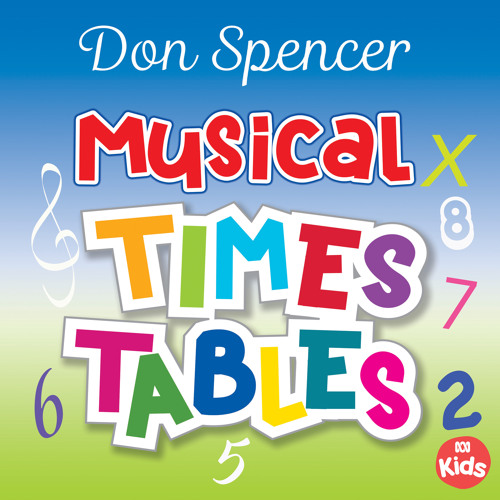 stream-five-times-table-by-don-spencer-listen-online-for-free-on