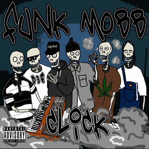 FUNK MOBB MACK - SIKWIDIT (PROD. BY ROUTE 696) 2015MOBBGFUNK