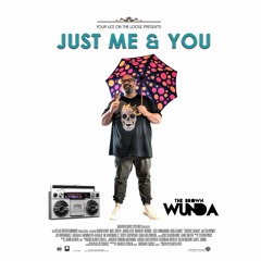 JUST ME & YOU