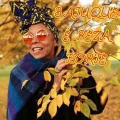 Exclusive Premiere: Arícia Mess "Batuque É Reza Forte" (Feat. Dona Onete)