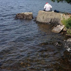 Be Lake My Friends (Short version) Ocean+Inside out)