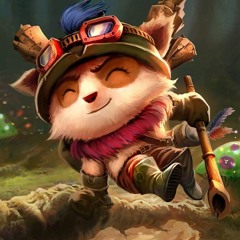 Teemo! Teemo!