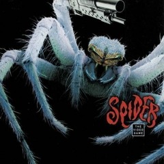 Spiderguns