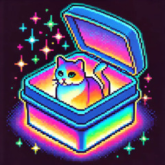 Schrödinger's Cat
