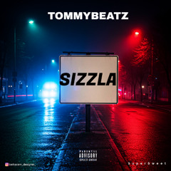 SIZZLA X Tom SuperSweet riddim by tommybeatz 2026