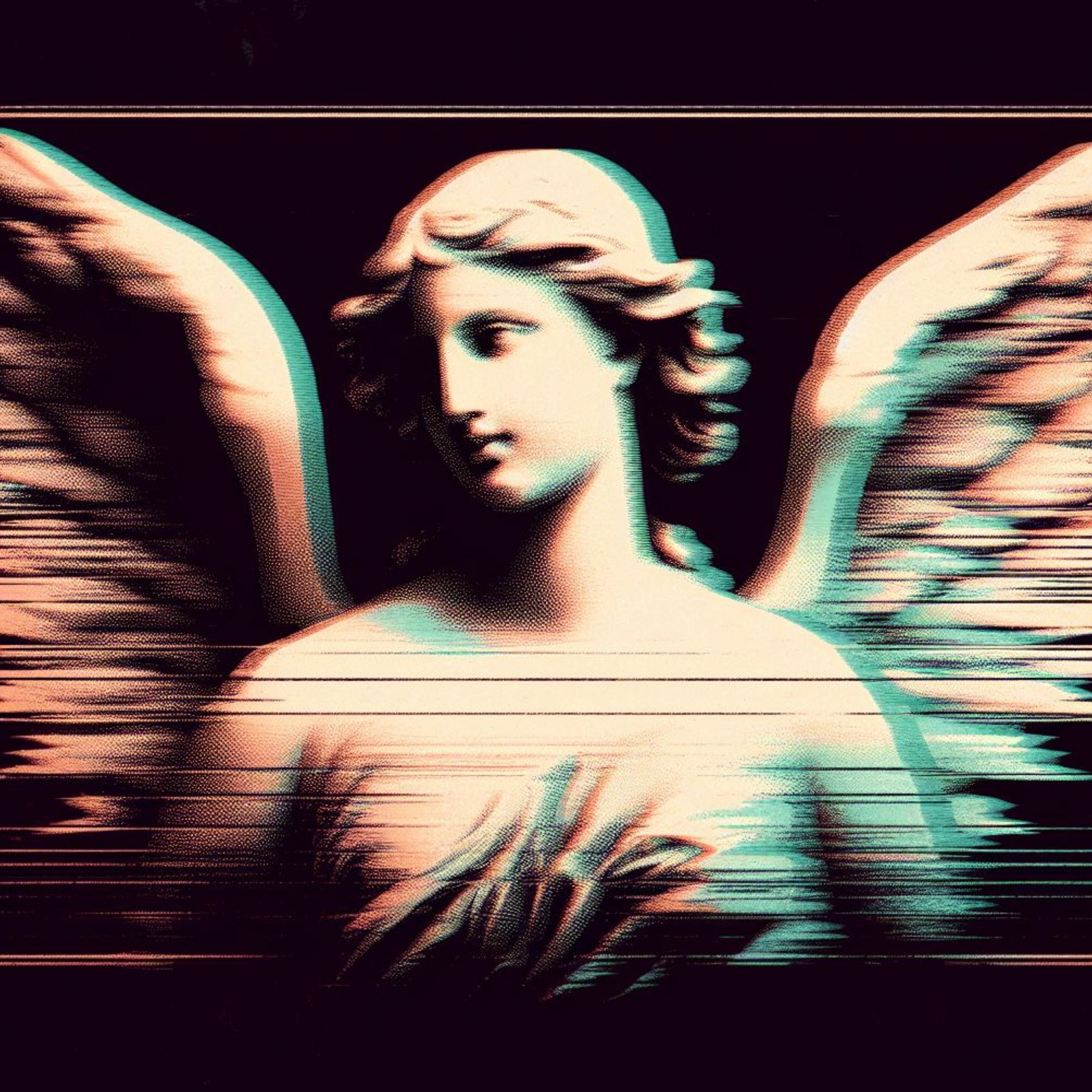 Fallen Angels episode artwork