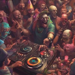 In Da House (Original Mix)-dadfrag