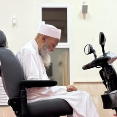الشيخ الحويني || موعظة لن تشهد مثلها!