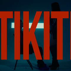 Genomig, Jombriel, Maisak,  Kensel Tell Them, Jotta - TIKITI (Genomig Afro House Remix)