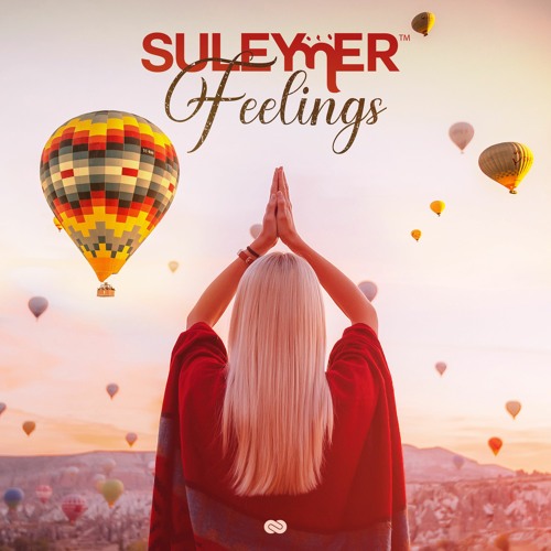 Suleymer - - Feelings ( Extended Version )