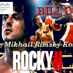 Rocky Overture (from Rocky II)