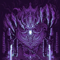 HOLLY SPIRIT- The Dark Mistry Dark forest psy_320kbps.mp3