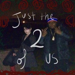 Just The Two Of Us Cover