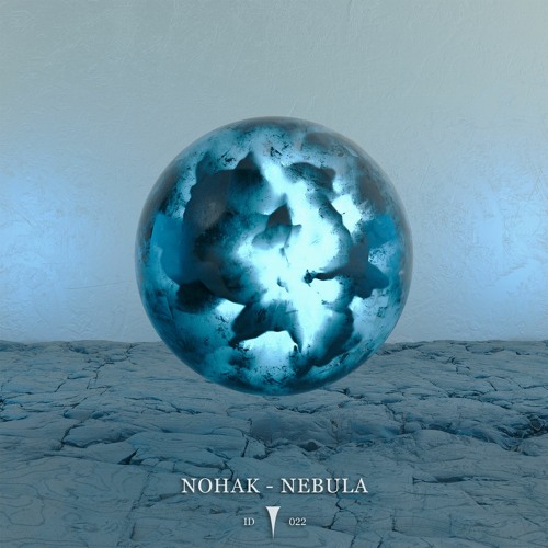 Premiere: Nohak - Book Of Universe [Infinite Depth]