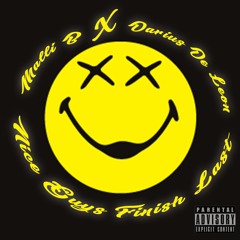 Nice Guys Finish Last